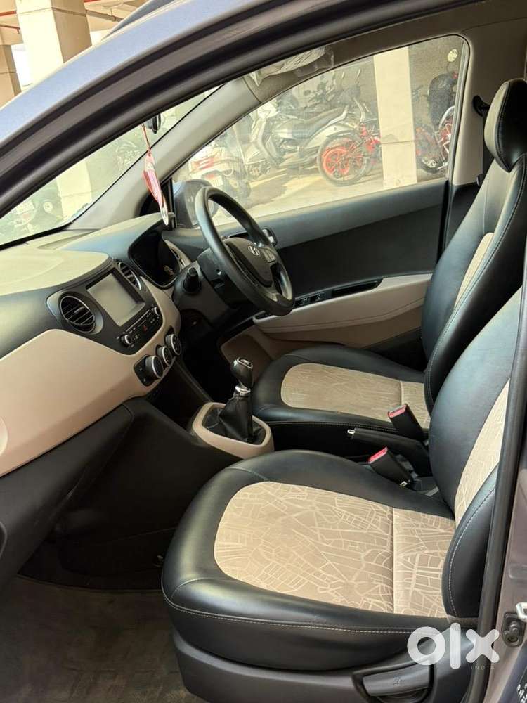 Hyundai Petrol Car 2019