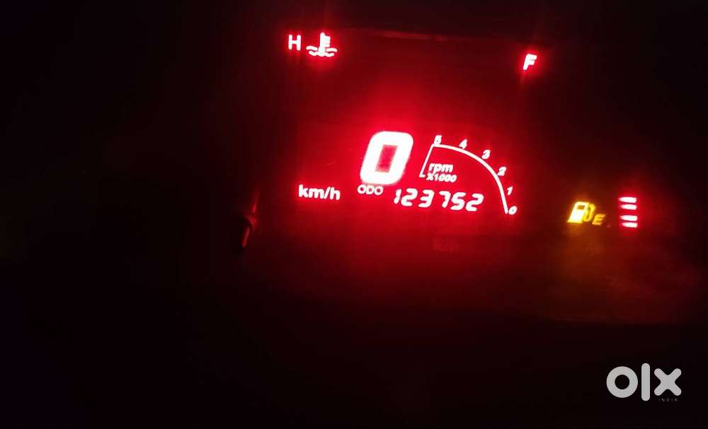 “a Reliable Workhorse For The Last 12 Years, Still Running Strong.”