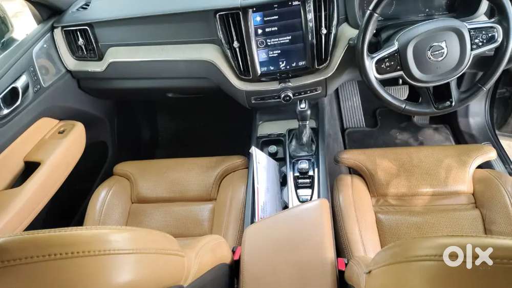 Volvo Xc60 D5 Momentum
