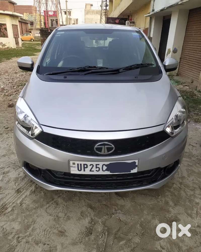 Tata Tigor 2018 Petrol Well Maintained