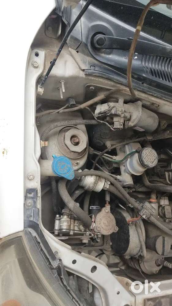 Maruti Suzuki Alto 800 2018 Lpg 65000 Km Driven