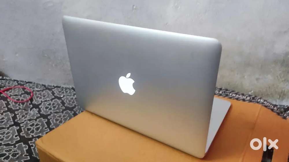 Macbook air 2015