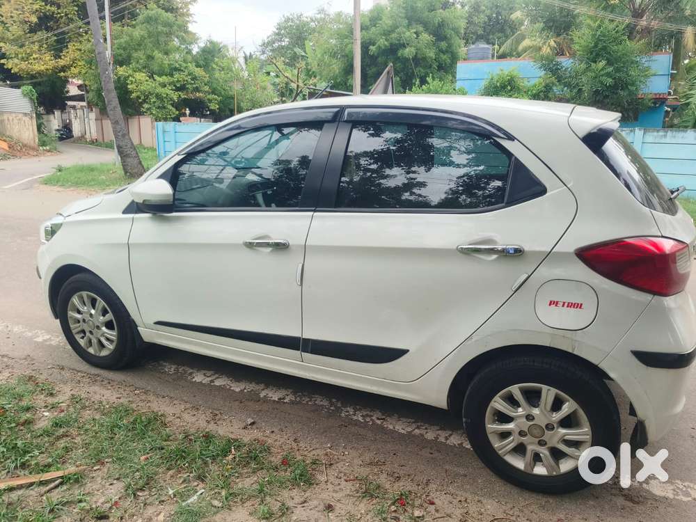 Tata Tiago Xz, 2018, Petrol