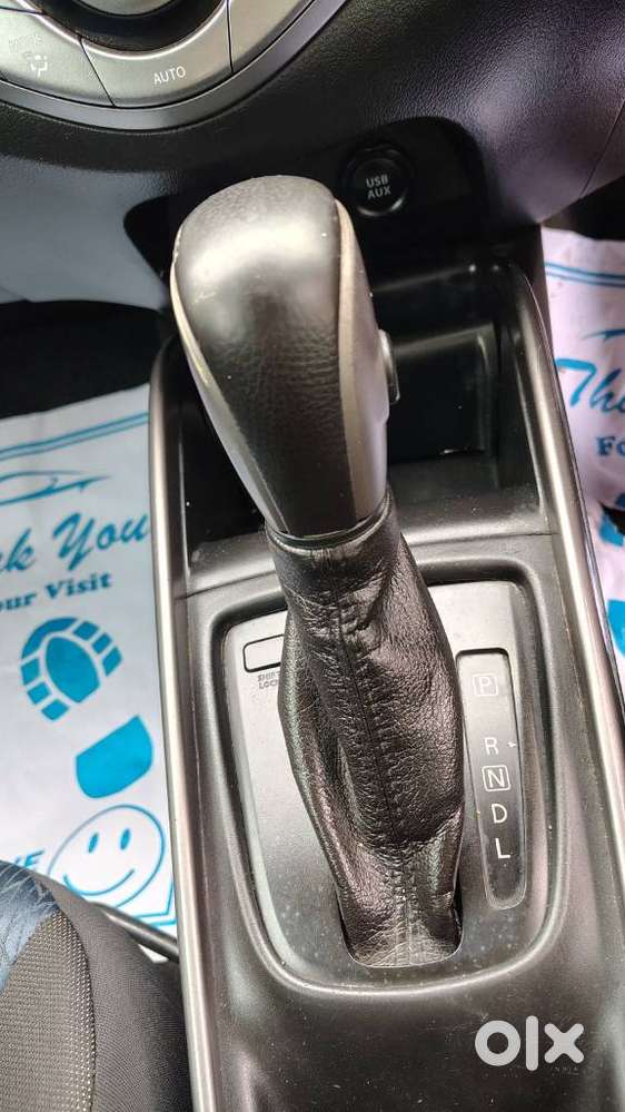 Maruti Suzuki Baleno 1.2 Alpha At, 2019, Petrol