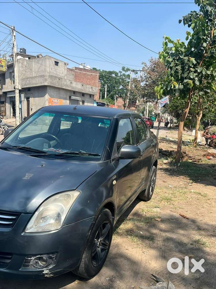 Maruti Suzuki Diesel 2009 Year