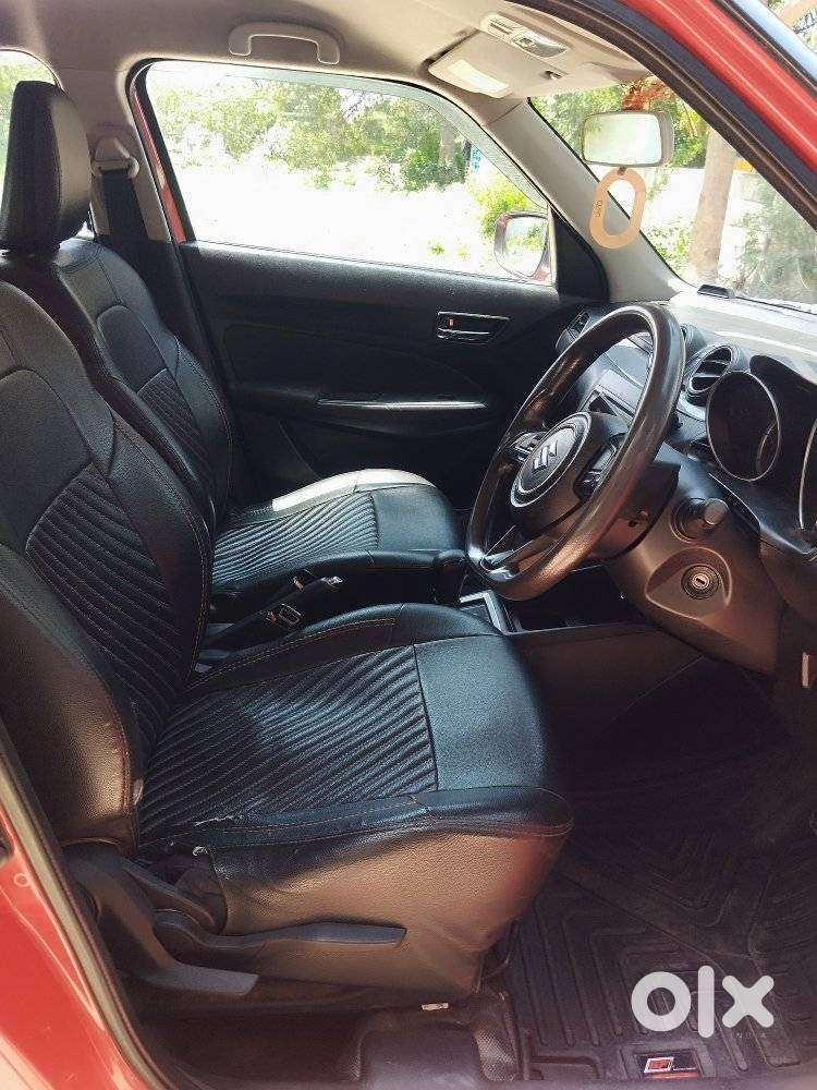 Maruti Suzuki Swift Amt Vdi, 2019, Diesel