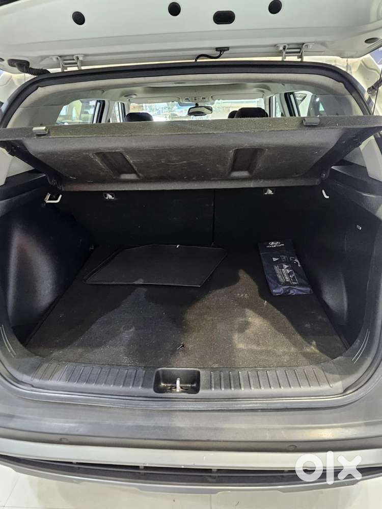 Hyundai Creta 1.6 Sx (o), 2020, Diesel