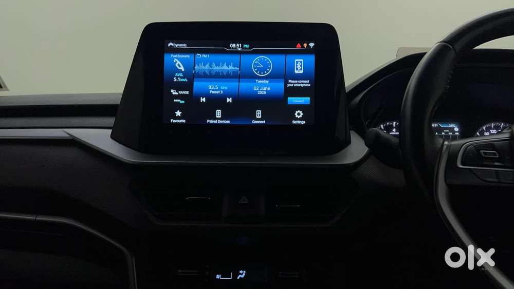 Maruti Suzuki Vitara Brezza 1.5 Zxi Plus At Dual Tone, 2022, Petrol