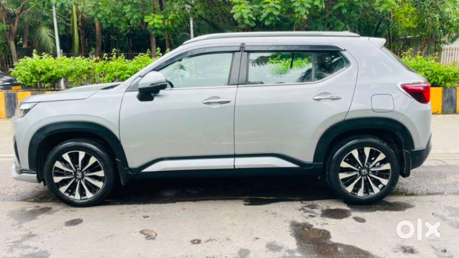Honda Elevate Zx Cvt, 2024, Petrol