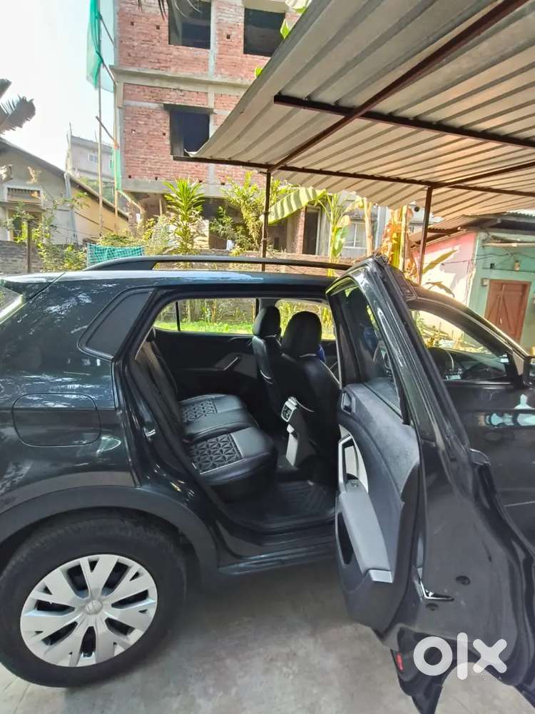 Volkswagen Taigun 1.0 Tsi 2025 Petrol