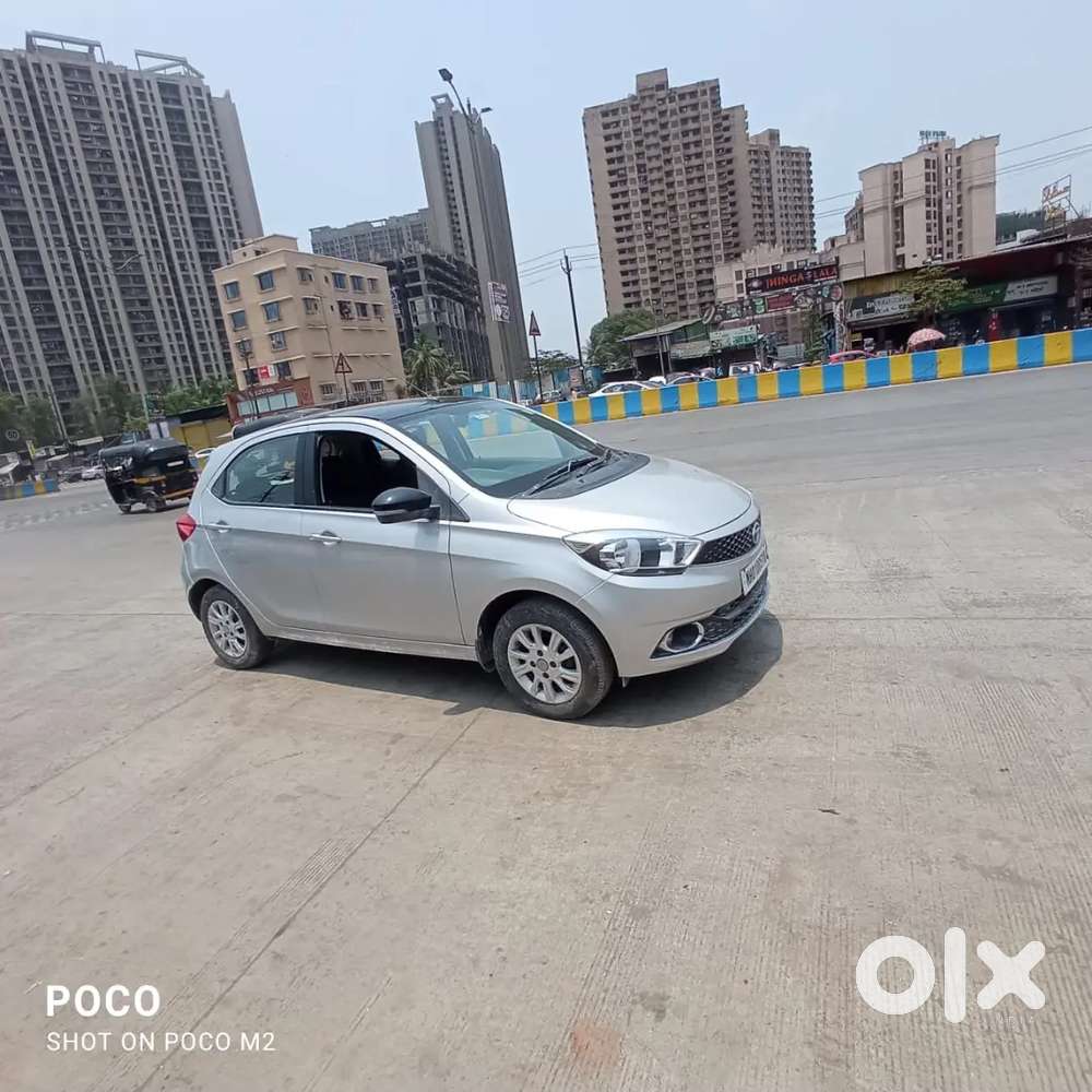 Tata Tiago 2016