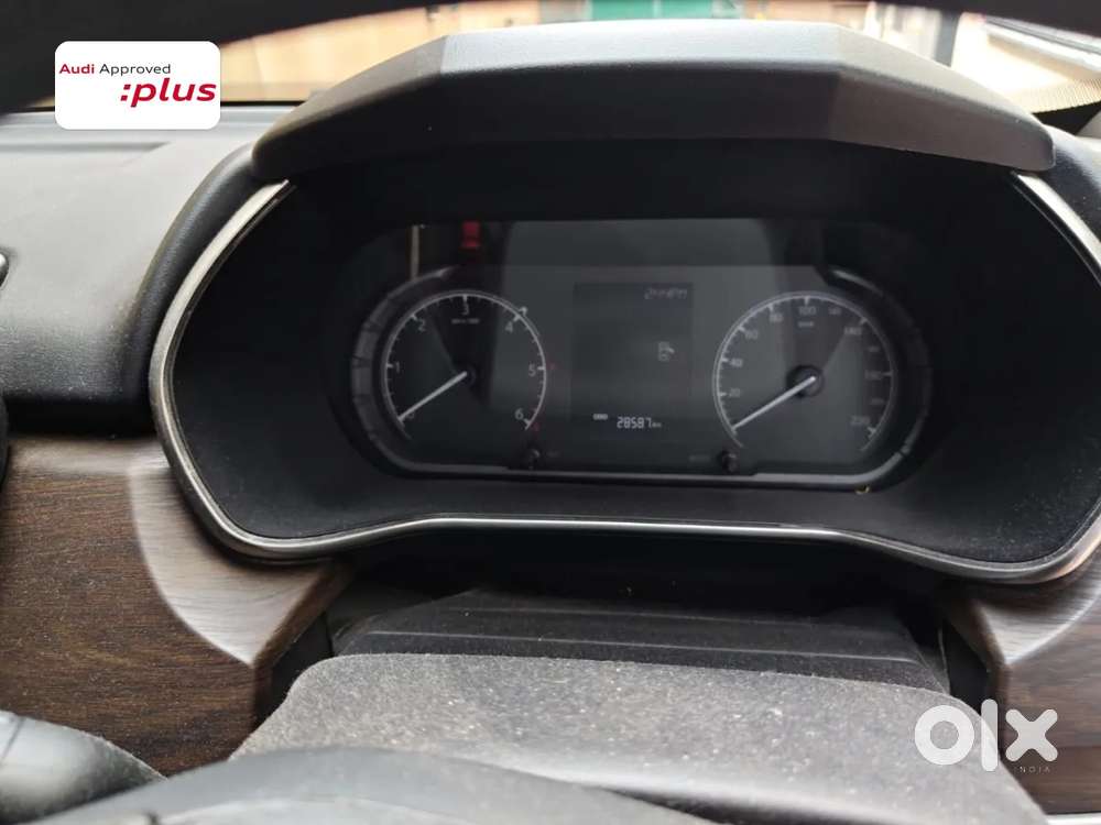 Tata Harrier Xt, 2021, Diesel