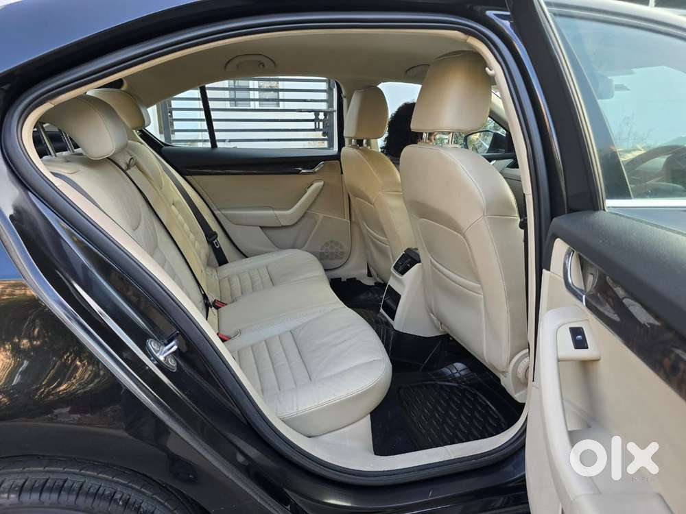 Skoda Octavia Diesel 2015 Year