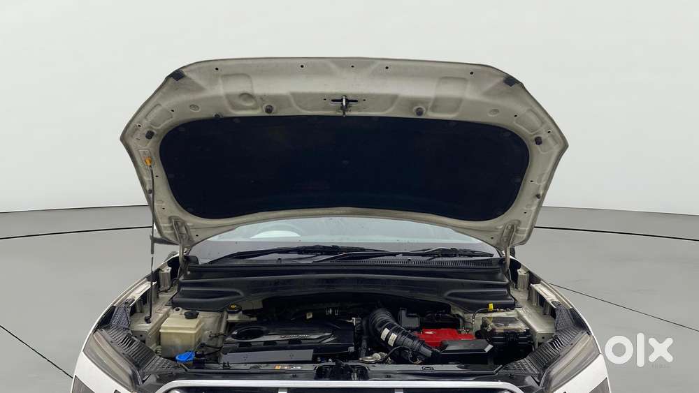 Hyundai Creta 1.5 Sx (o) Diesel At, 2020, Diesel