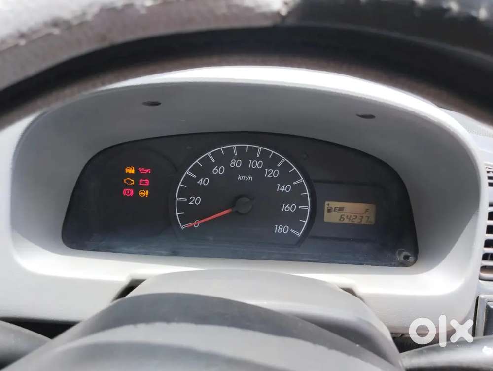 Maruti Suzuki Alto 2010 Petrol 64200 Km Driven
