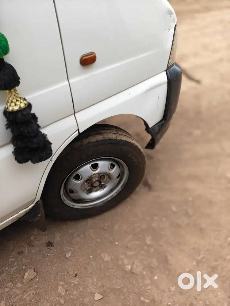 Button Tyre Condition Model