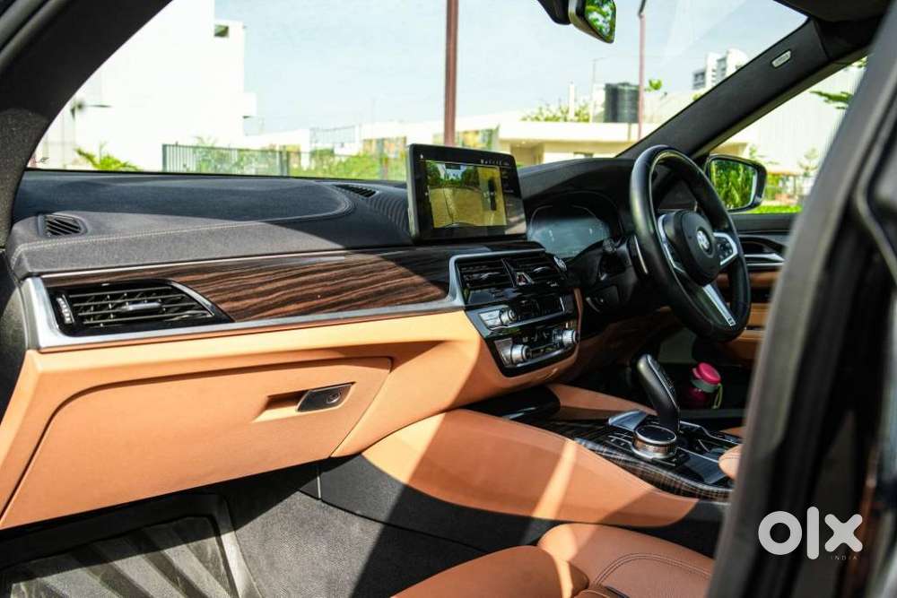Bmw 6 Series Gt 630i M Sport, 2023, Petrol