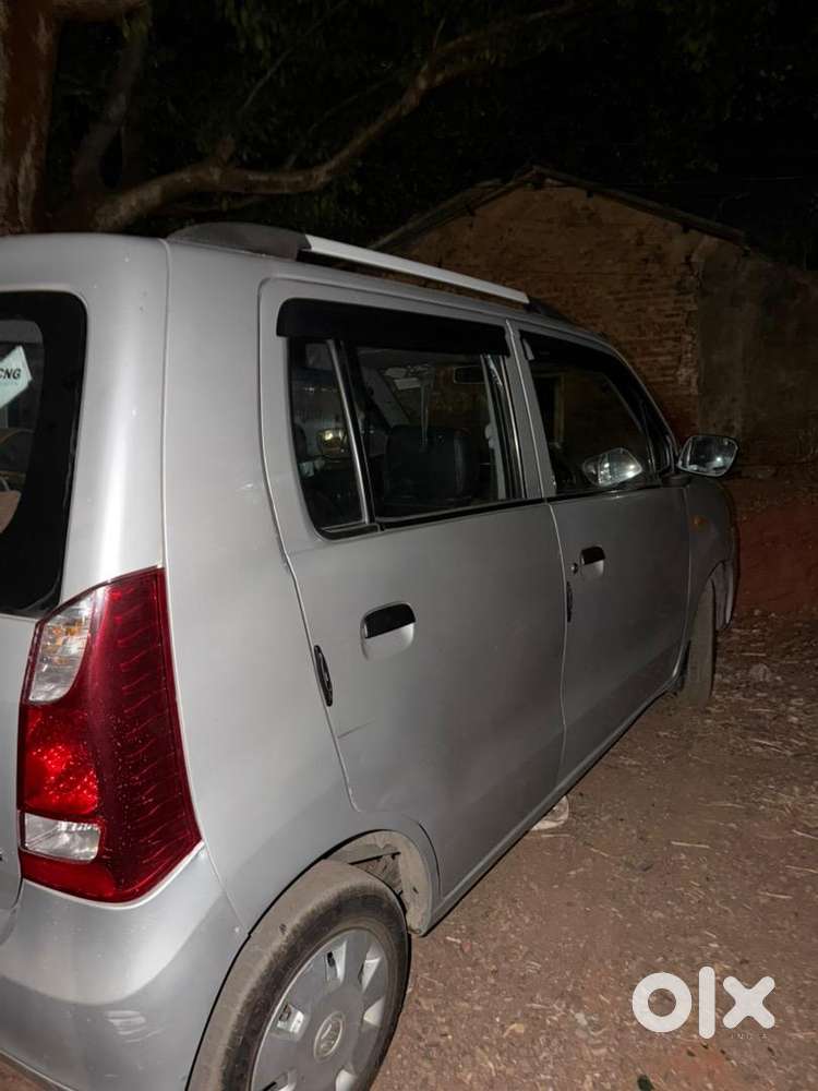 Maruti Suzuki 2010 Km Driven