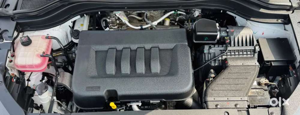 Mahindra Xuv700, 2025, Diesel