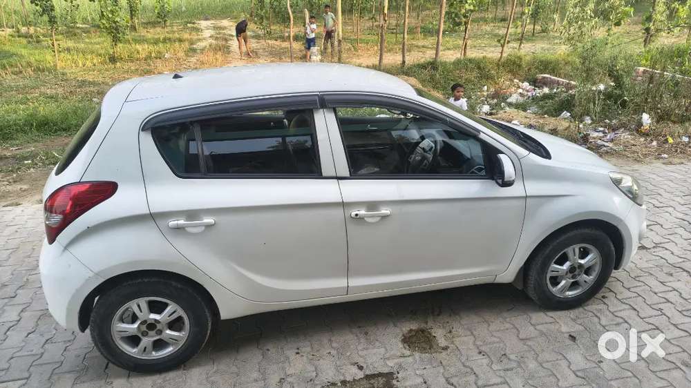 I20 Genuine Car