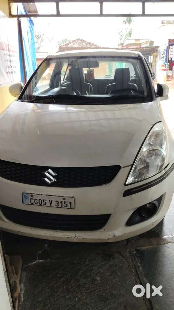 Maruti Suzuki Swift 2015 Diesel Vdi