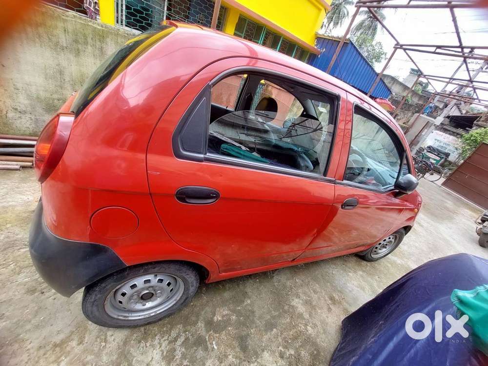 Chevrolet Spark 2008 Model