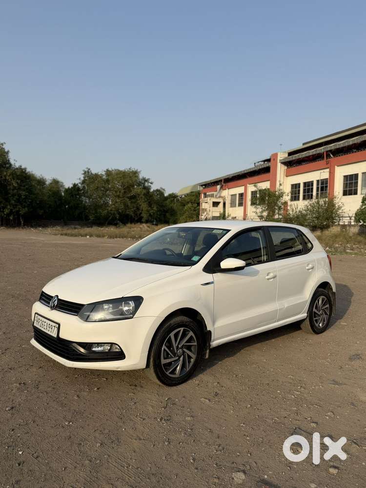 Volkswagen Polo 1.0 Comfortline Cup Edition, 2019, Petrol