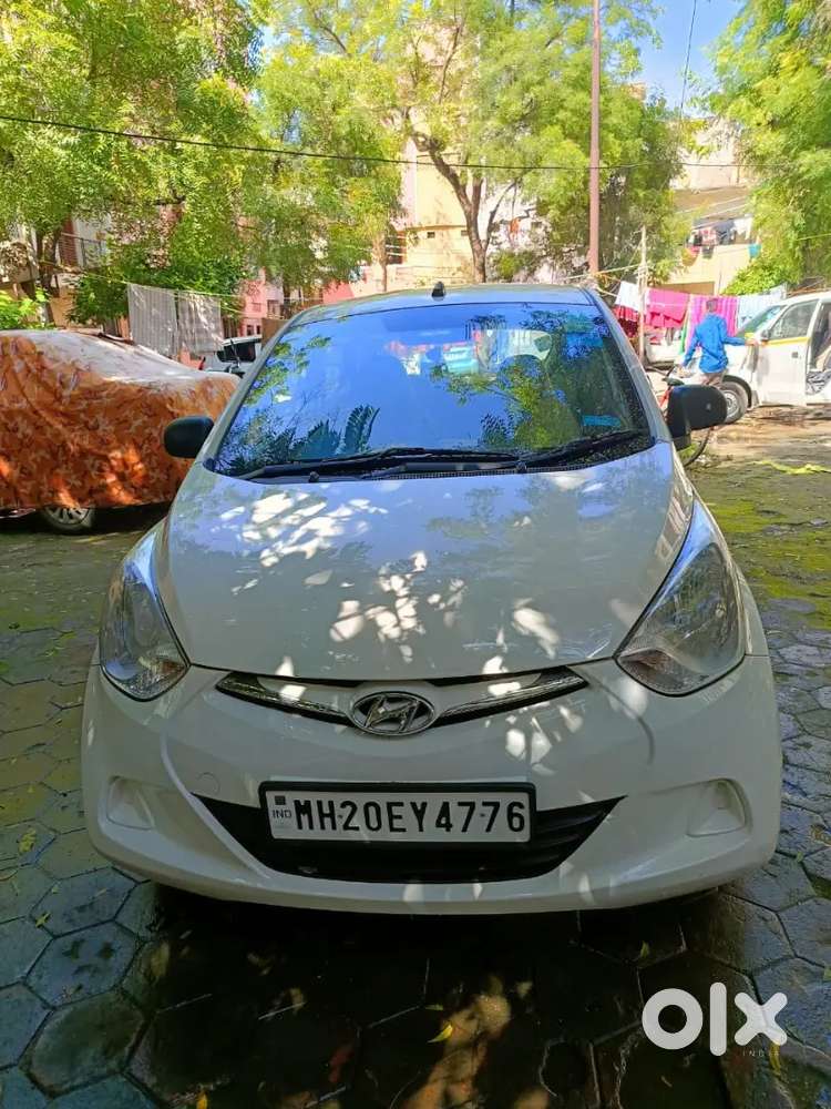 Hyundai Eon Era Plus 2018