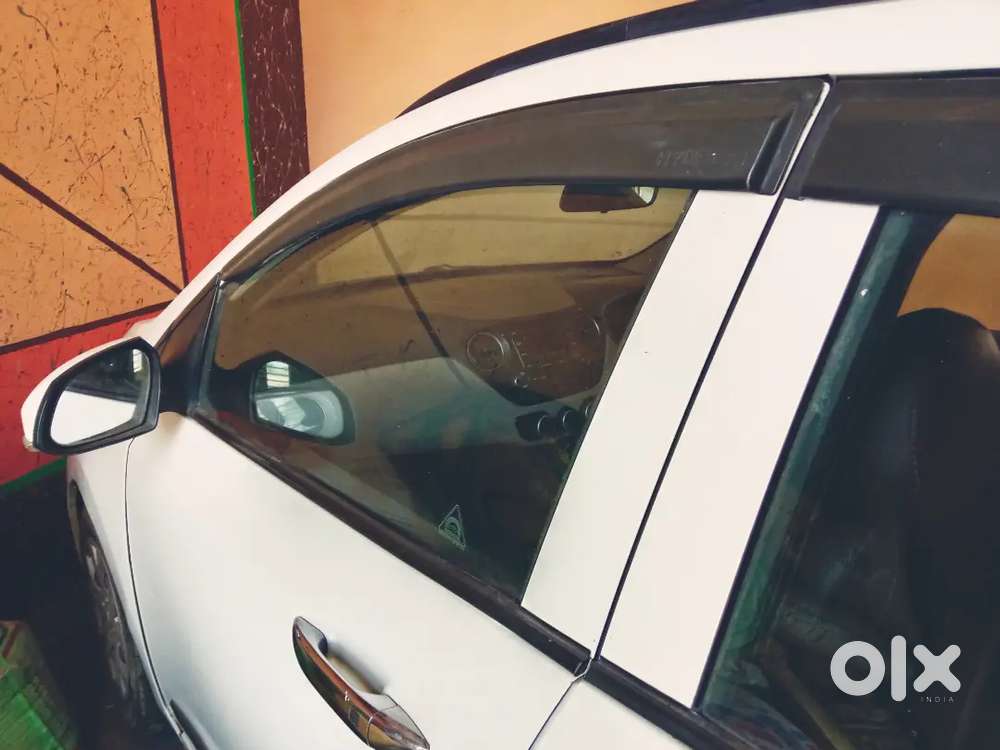 Hyundai Grand I10 Diesel 2014