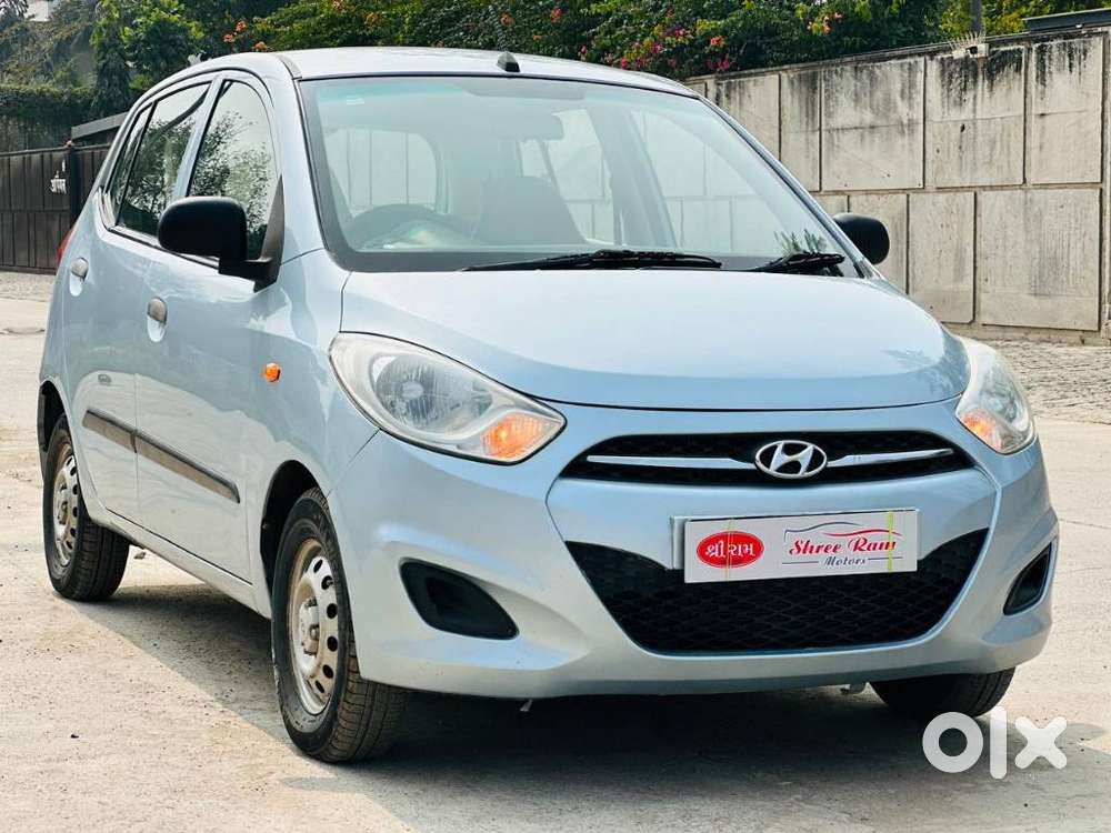 Hyundai I10 Era, 2011, Petrol