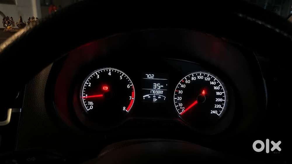 Volkswagen Polo 2019 Petrol