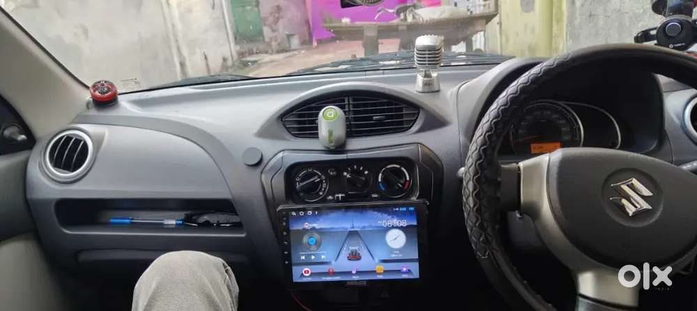 Maruti Suzuki Alto 800 2019 Petrol 47759 Km Driven