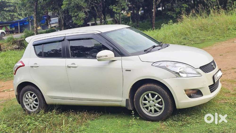 Maruti Suzuki Swift 2011-2014 Vdi, 2012, Diesel