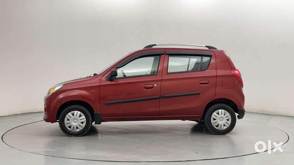 Maruti Suzuki Alto 800 Lxi, 2018, Petrol