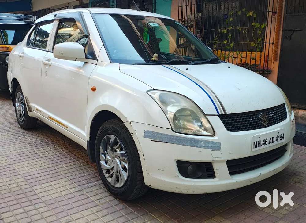 Maruti Suzuki Swift Dzire Tour 2016 Diesel Good Condition