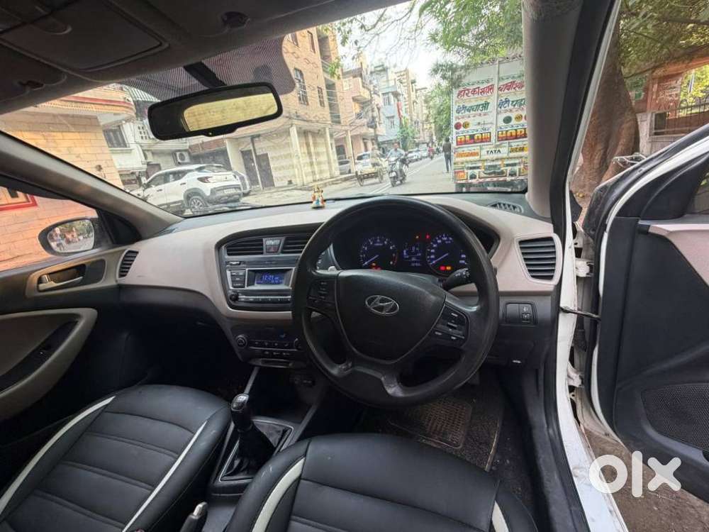 Hyundai I20, 2016, Cng & Hybrids