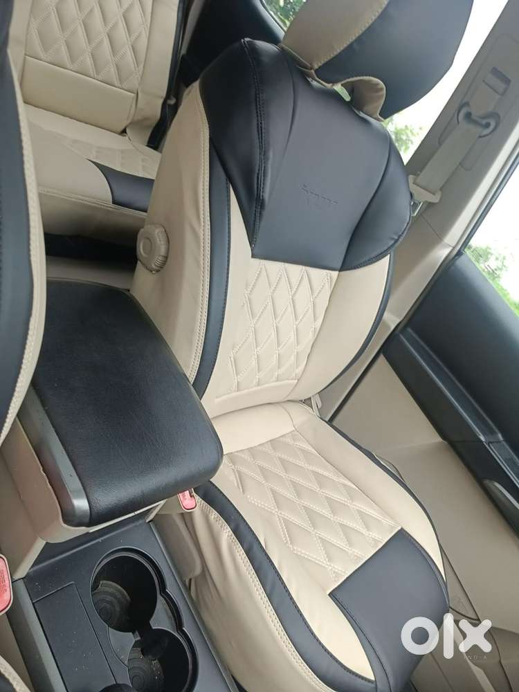 Mahindra Xuv500 Diesel 2016