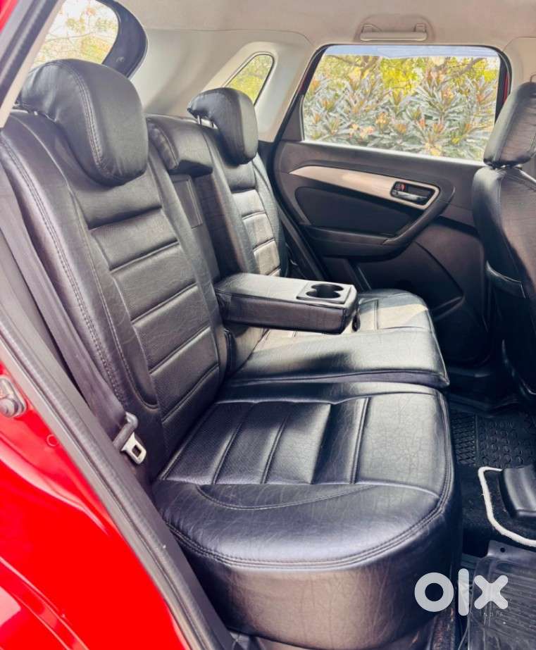 Maruti Suzuki Brezza Zdi+ Amt, 2018, Diesel