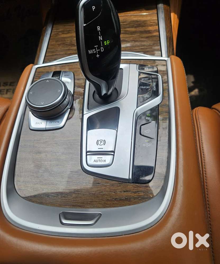 Bmw 7 Series 730ld Sedan, 2019, Diesel