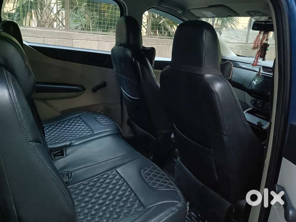 Renault Triber Rxl, 2020, Cng & Hybrids