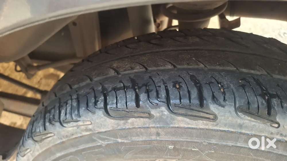 Car In Good Condition