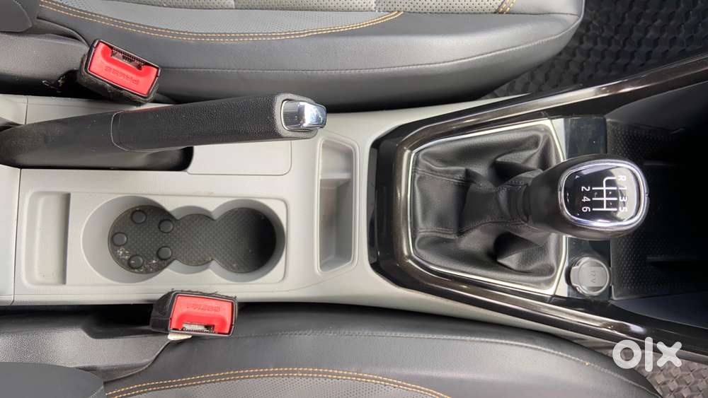 Skoda Kushaq 1.5 Tsi Style, 2021, Petrol