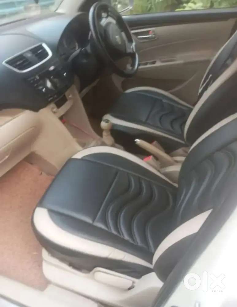 Maruti Suzuki Swift 2014 Diesel Mt