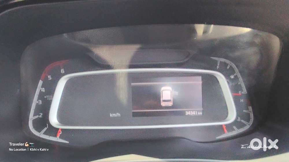 Kia Sonet Htx Plus 1.5, 2022