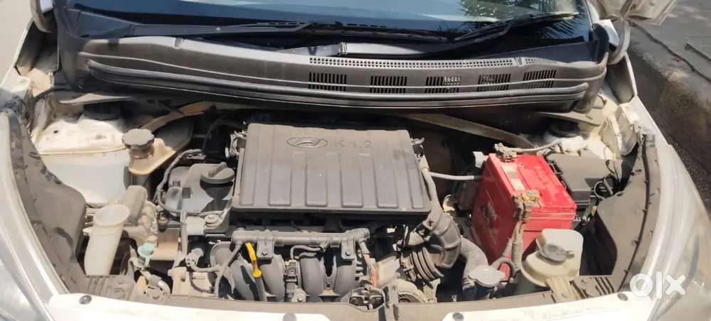 Well Maintained Hyundai I10 Second Owner, Excellent Condition”