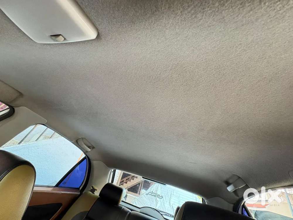 Tata Indica Vista 2010 Diesel Good Condition
