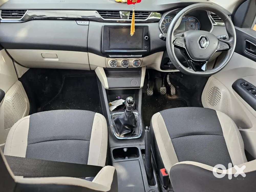 Renault Triber 2021 Petrol Good Condition