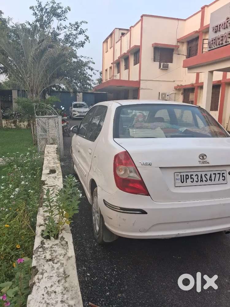 Tata Indigo Cs  Lx Tdi Is Being Sold And Rc Valid Up To Sep-2030
