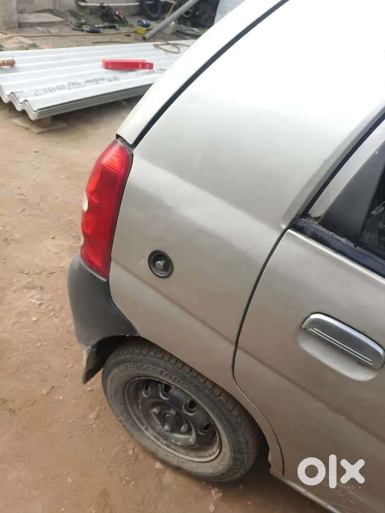Maruti Suzuki Alto Lxi 2008