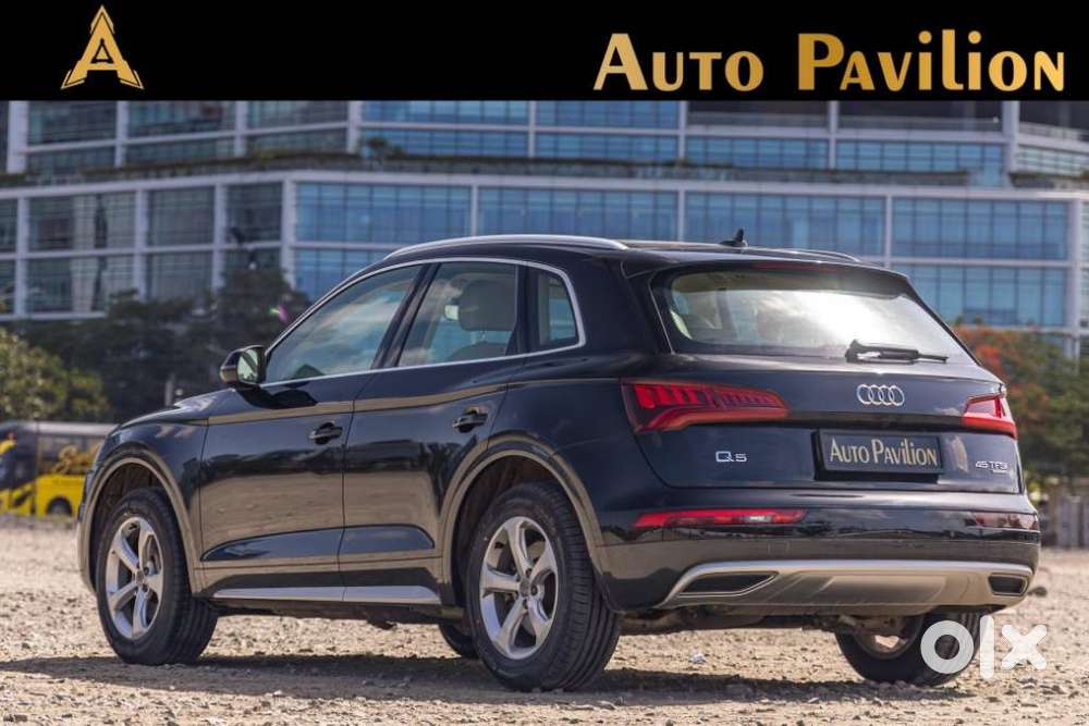 Audi Q5 Premium Plus 45 Tfsi, 2018, Petrol